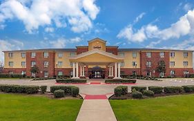 Comfort Suites Ennis